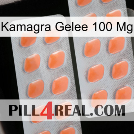 Kamagra Jelly 100 Mg 27